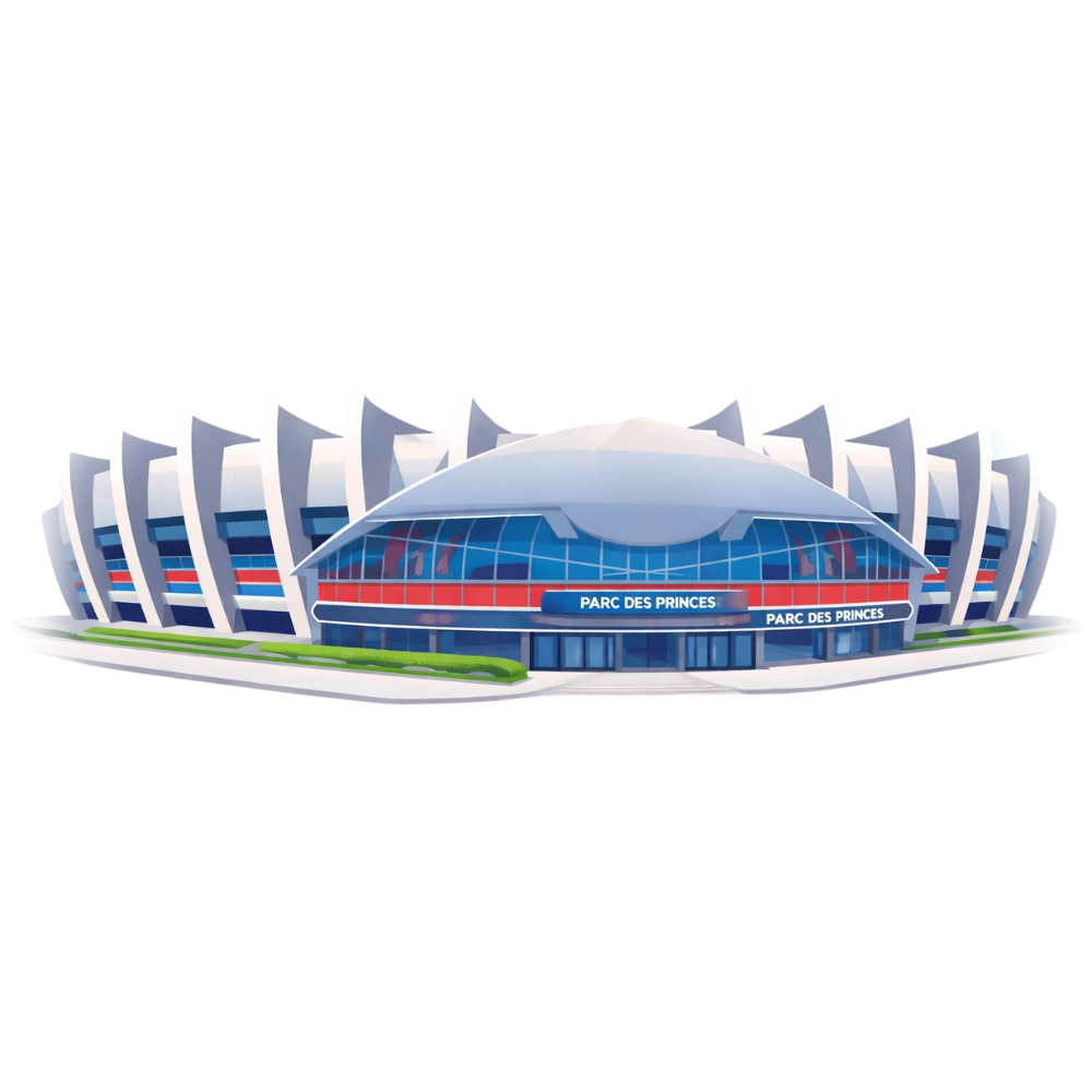 Parc des Princes (2)