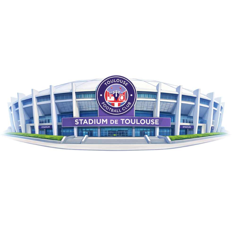 Stadium Toulouse