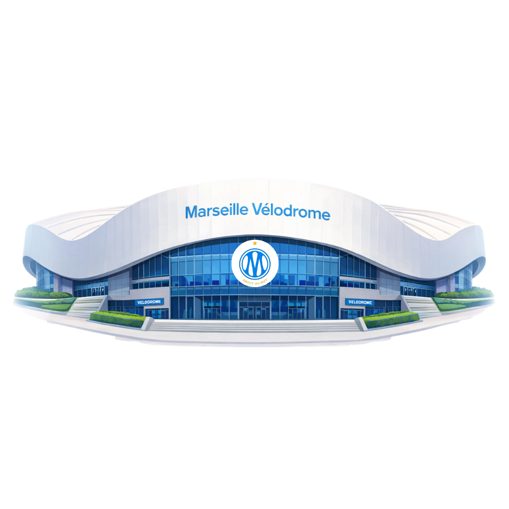 Vélodrome
