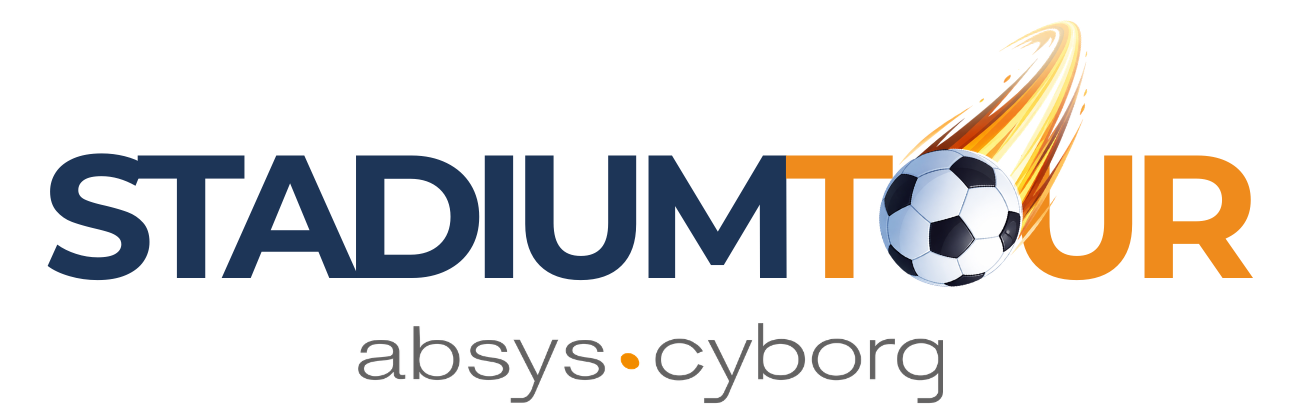 Visuel Stadium Tour Couleurs Ballon